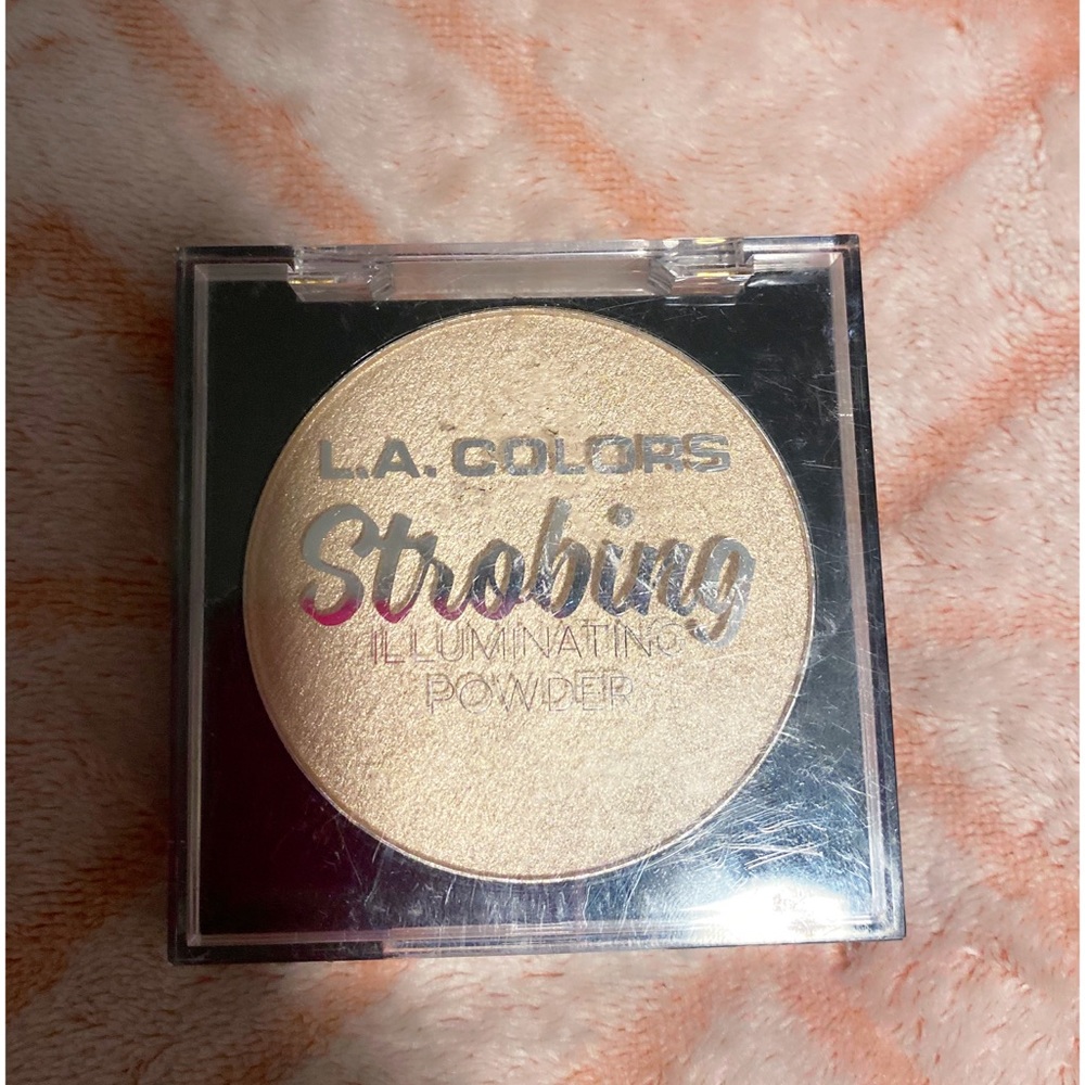 Highlighter Makeup Lot - Picture 4 of 7